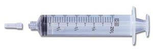 BD 30 Ml Syringes/Syringe Only, 30mL, Luer-Lok™ Tip, Non-Sterile, Bulk