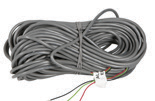 Belmed Manifold Cable, 3 Conductor - Manifold to Alarm