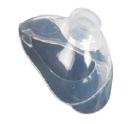 Belmed Child Oxygen Face Mask with Chin Support