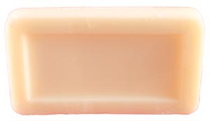 New World Imports Freshscent™ Unwrapped Deodorant Soap, #1/2, Vegetable Based, 100/bx