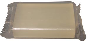 New World Imports Freshscent™ Clear Soap, #3, Clear Wrap, 144/cs