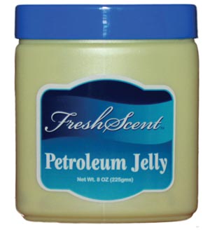 New World Imports Freshscent™ Petroleum Jelly, 8 oz Jar