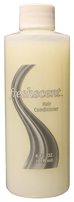 New World Imports Freshscent™ Hair Conditioner, 4 oz