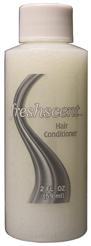 New World Imports Freshscent™ Hair Conditioner, 2 oz