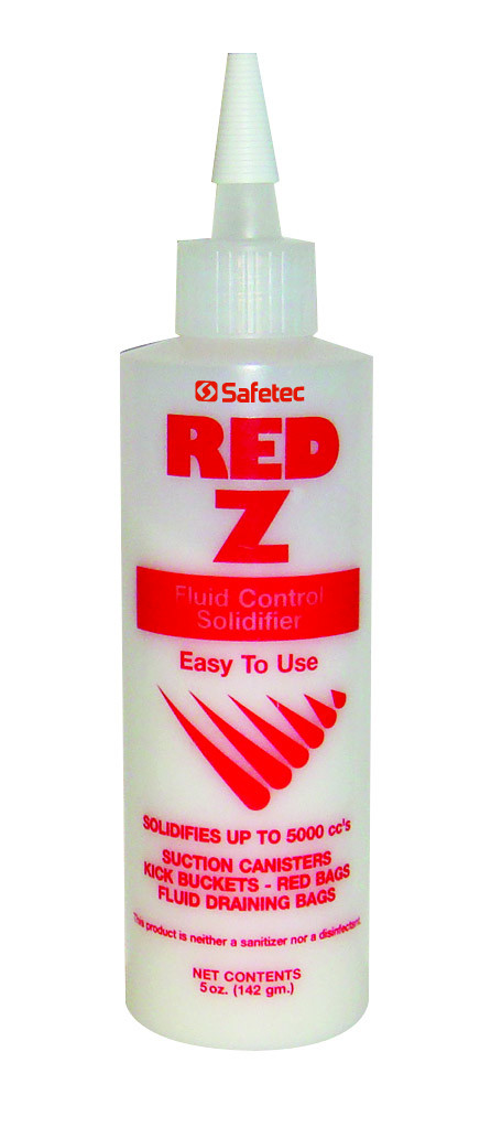 Medegen Solidifiers - Super Can-Z, 5 oz Needle Nose, 24/cs