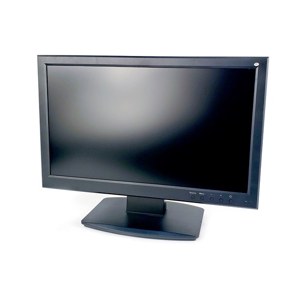 Symmetry Surgical Color TV Monitor 15", Flat Screen