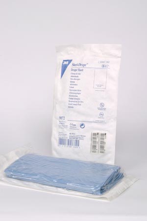 3M™ Surgical Steri-Drape™ Drape Sheet, 44" x 59"