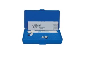 Symmetry Surgical Change-A-Tip™ Deluxe Replacement Kits - High-Temp Cautery Kit