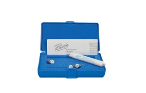Symmetry Surgical Change-A-Tip™ Deluxe Replacement Kits - Low-Temp Cautery Kit
