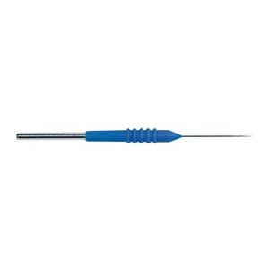 Symmetry Surgical Reusable Needles - Super Fine 4.5cm, Reusable, Non-Sterile