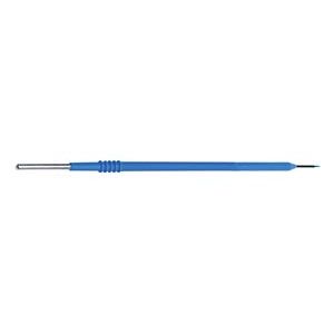Symmetry Surgical Resistick Ii™ Coated Needle Electrodes - Extended Insulation, 6"