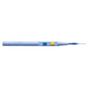Symmetry Surgical Aaron Electrosurgical Pencils & Accessories - Push Button Pencil with Needle