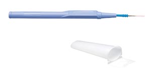 Symmetry Surgical Aaron Electrosurgical Pencils & Accessories - Foot Control Pencil, Holster