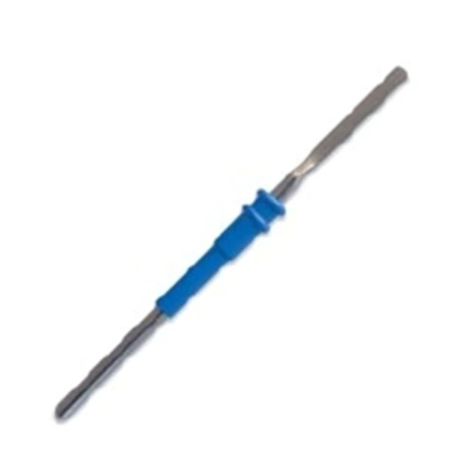 Medtronic Valleylab Stainless Steel Blade Electrode, 6.2cm (2.44 in.)