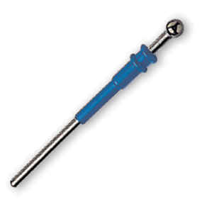 Medtronic Valleylab Stainless Steel Ball Electrode, 5mm (3/16 in.)