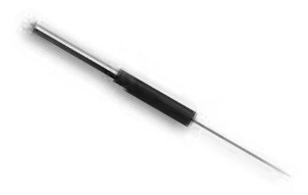 Medtronic Valleylab Reusable Fine Needle Electrode, 2.5cm (1 in.)