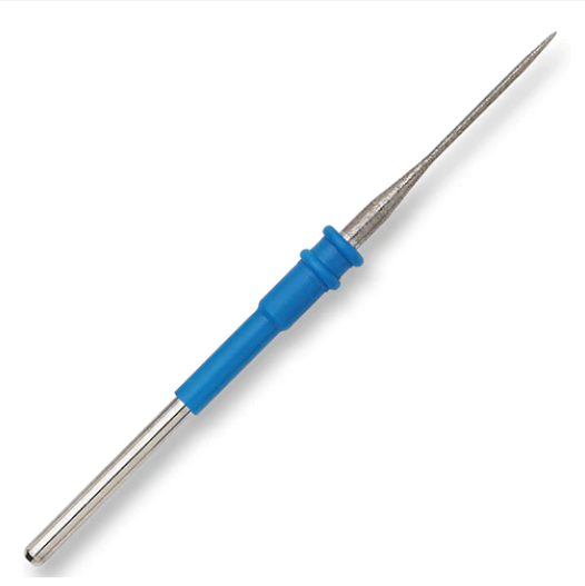 Medtronic Valleylab Edge™ Coated Blade Electrode, 6.99cm (2¾"), (Valleylab Hex-Locking Pencils)