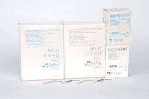 Conmed Electrolase® Disposable Hyfrecator Sharp Tips Ideal, PinPoint Coagulation, Non-Sterile