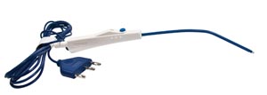 Symmetry Surgical Aaron Electrosurgical Coagulator, Handswitching Suction, 8FR, 3m Cable