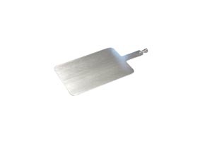 Symmetry Surgical Aaron Electrosurgical Generator Accessories - Replacement Metal Plate (A1204)
