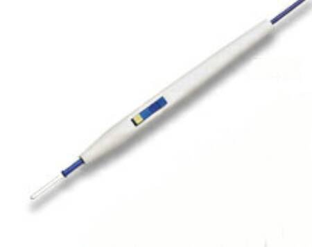 Medtronic Valleylab Electrosurgical Pencil, Rocker Switch & Disp Blade Electrode & 10 ft cord