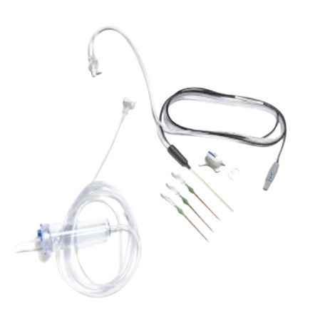 Avanos Coolief 17 Gauge x 75 mm x 2 mm Multi-Cooled Radiofrequency Kit