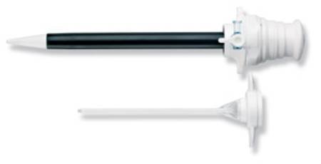 Medtronic Versastep™Standard Cannula with Dilator, Long, 12 mm, Radially Expandable Sleeve, 3/bx
