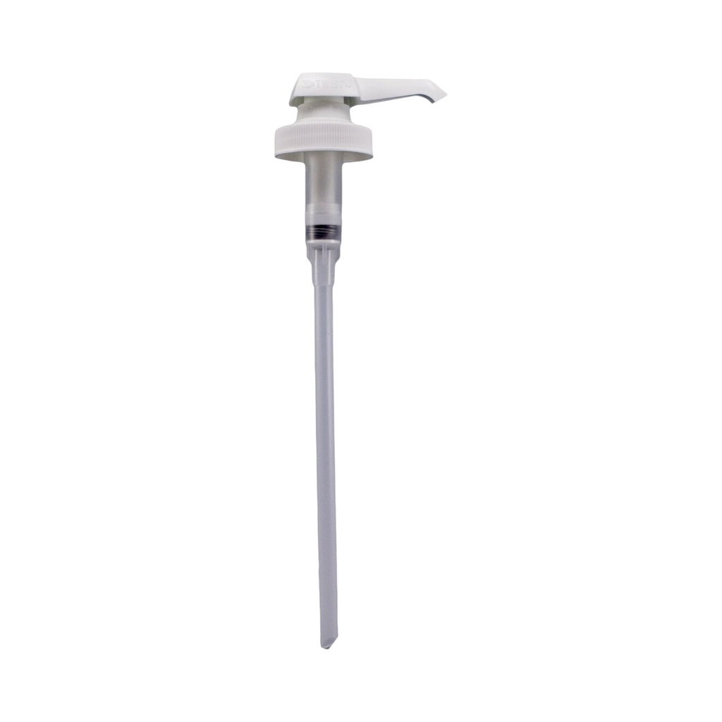 Molnlycke Hibiclens Hand Pump for 1 Gallon Antiseptic Antimicrobial Skin Cleanser