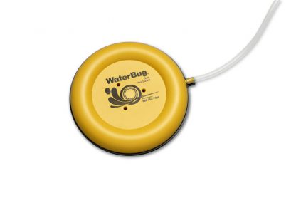 Aspen Colby™ Waterbug™ Quiet Floor Suction Devices, Non-Sterile, 20/bx
