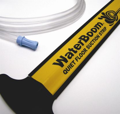 Aspen Colby™ Waterboom® Quiet Floor Suction Devices, w/ 12" Tubing, Non-Sterile, 30/bx