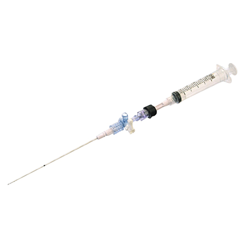 BD Thora-Para Kit with 8 FR Catheter, 10/Pack