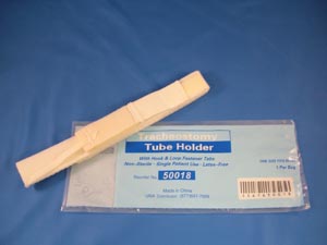 ADI Tracheostomy Tube Holder, Adult, 10/bx