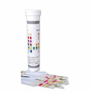 Alere Toxicology Iscreen Adulteration Test Strips