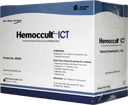 HemoCue America Hemoccult ICT 2-Day Patient Screening Kit, 200 Tests/Case