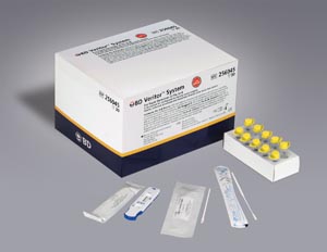 Bd Veritor™ System - Influenza A+B Clinical Kit, Mod Complex