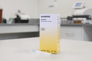 Siemens Reagent & Control Strips - Albustix® Reagent Strips