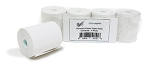 Clarity Diagnostics Urinalysis - Clarity Sticky Paper Rolls