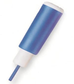 HTL-Strefa Medlance® Plus Universal Lancet, 1.8mm Penetration Depth Needle 21G Color Coding Blue