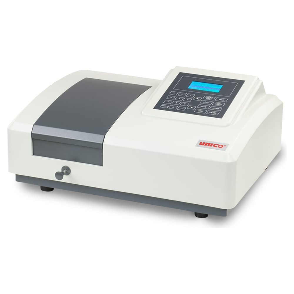 Unico Advanced Visible Spectrophotometer in 110V