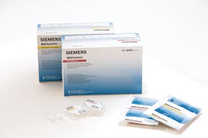 Siemens DCA Microalbumin/ Creatinine