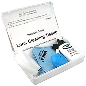 Unico Optical Cleaning Kit