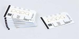GE Bio-Sciences FTA DDMPK-B Cards, 100/pk