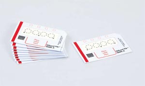 GE Bio-Sciences Fta DMPK-A Cards, 100/pk