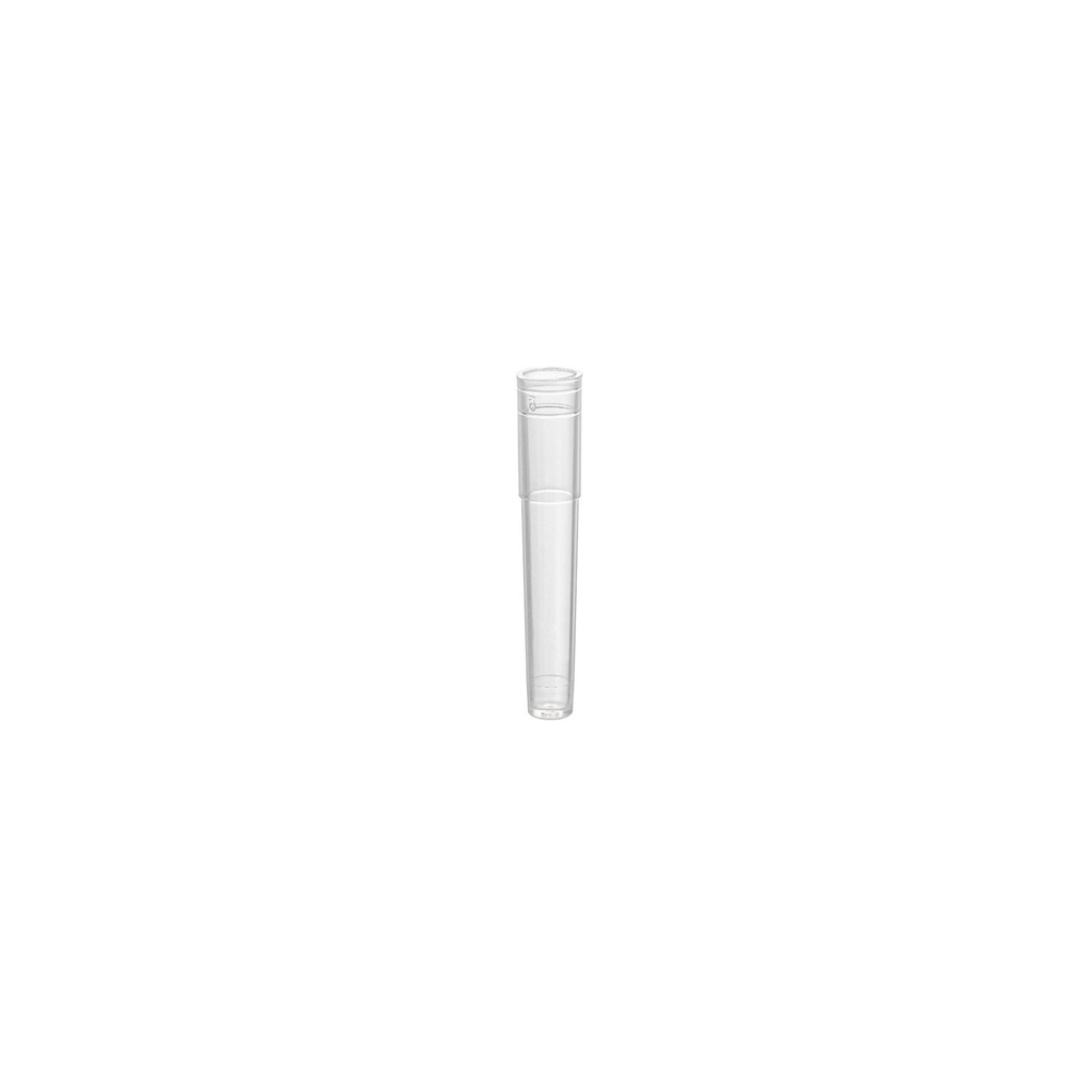 Simport Biotube™ Individual Tubes, Low Surface Tension, Non-Sterile