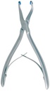 PDT Crown Removal Pliers T780