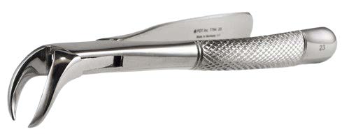 PDT Extracting Forceps - 23 T794