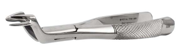 PDT Extracting Forceps - 88R - T796