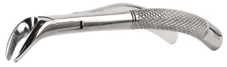 PDT Extracting Forceps Extra Grip T793