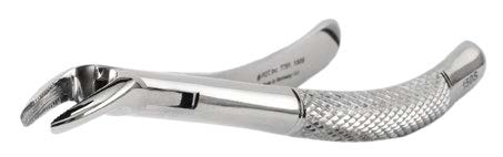PDT Extracting Forceps Extra Grip T791