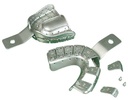 PDT Implant Impression Trays - Upper Small - T875